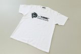 HKS Stormee White T-Shirt 2021 - Small thumbnail 2