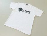 HKS Stormee White T-Shirt 2021 - XX-Large thumbnail 3