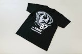 HKS Stormee Black T-Shirt 2021 - XX-Large thumbnail 2