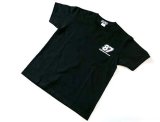 HKS Stormee Black T-Shirt 2021 - XX-Large thumbnail 3