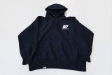 HKS Stormee Black Hoodie 2021 - Large thumbnail 1