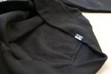 HKS Stormee Black Hoodie 2021 - Large thumbnail 3