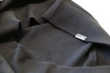 HKS Stormee Black Sweatshirt 2021 - X-Large thumbnail 3