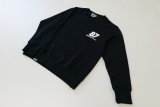 HKS Stormee Black Sweatshirt 2021 - XX-Large thumbnail 1