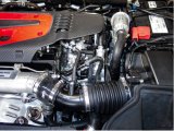 HKS SUPER SQV SUCTION RETURN KIT Honda Civic TYPE-R FK8 thumbnail 1