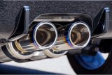 HKS Hi-Power SPEC-L2 6BA-FK7 L15C thumbnail 1