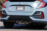 HKS Hi-Power SPEC-L2 6BA-FK7 L15C thumbnail 2