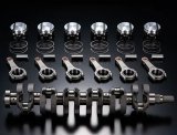 HKS Step 3 Stroker Kit RB26 2.8L thumbnail 2