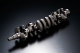 HKS Crank Shaft RB26 2.8L Step 3 thumbnail 1