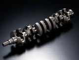 HKS Crank Shaft RB26 2.8L Step 3 thumbnail 2