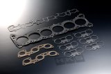 HKS RB26 1.2mm Thick Grommet Type Head Gasket thumbnail 1