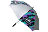 HKS Circuit Umbrella - Oil Color thumbnail 1