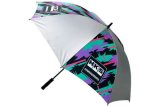 HKS Circuit Umbrella - Oil Color thumbnail 2