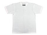 HKS A/R T-SHIRT M/WHITE thumbnail 4