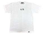 HKS A/R T-SHIRT XL/WHITE thumbnail 5