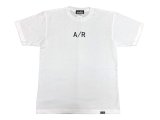 HKS A/R T-SHIRT XXL/WHITE thumbnail 3