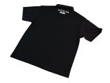 HKS KATAKANA POLO SHIRT M thumbnail 1