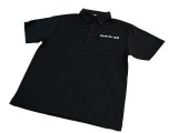 HKS KATAKANA POLO SHIRT M thumbnail 2
