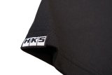 HKS KATAKANA POLO SHIRT M thumbnail 3