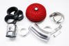 HKS 2015 SUBARU WRX STI 4D EJ257 COLD AIR INTAKE FULL KIT VAB thumbnail 2