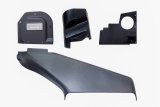 HKS 2015 SUBARU WRX STI 4D EJ257 COLD AIR INTAKE FULL KIT VAB thumbnail 3
