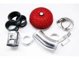 HKS 2015 SUBARU WRX STI 4D EJ257 COLD AIR INTAKE FULL KIT VAB thumbnail 5