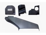 HKS 2015 SUBARU WRX STI 4D EJ257 COLD AIR INTAKE BOX KIT VAB thumbnail 3