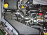 HKS Premium Suction SH5 FORESTER EJ205 thumbnail 3