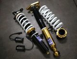 HKS 2020+ TOYOTA GR SUPRA MKV HIPERMAX MAX IV SP Drag DB42 FULL KIT w/ SUSPENSION ERROR CANCELER thumbnail 3