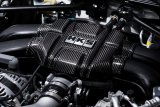 HKS DryCarbon Engine Cover GR86/BRZ thumbnail 1