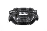HKS DryCarbon Engine Cover GR86/BRZ thumbnail 4