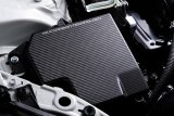HKS DryCarbon Fuse Box Cover GR86/BRZ thumbnail 2