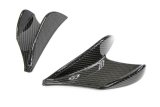 HKS Body Kit TYPE-S BRZ ZD8 Canard thumbnail 2