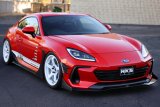 HKS Body Kit TYPE-S BRZ ZD8 Canard thumbnail 3