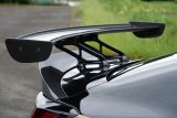 HKS Body Kit TYPE-S GR86 Duck Tail Spoiler thumbnail 1