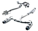 HKS SUPER EX-SYS HP-L2 ZN6/ZC6 thumbnail 1