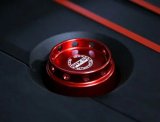 HKS BMW Type 4 Oil Filler Cap Cover thumbnail 2