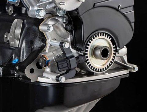 HKS RB26 Crank Angle Sensor Kit thumbnail 2