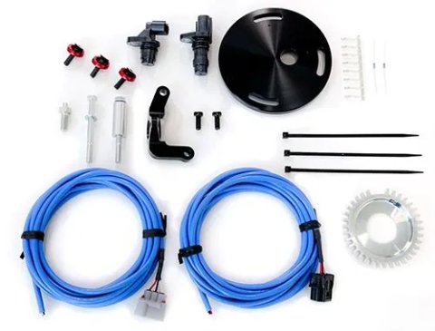 HKS RB26 Crank Angle Sensor Kit thumbnail 4