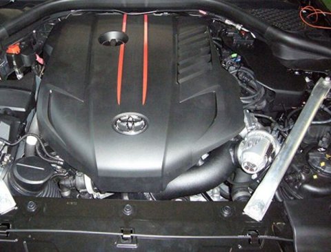 HKS SSQV IV Kit for GR SUPRA (DB42/DB02) B58 thumbnail 1