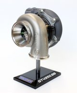 HKS GT4950-BB V Band A/R 0.92 Turbo Kit thumbnail 2