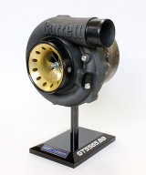 HKS GT5565-BB V band A/R 0.61 Turbo Kit thumbnail 2