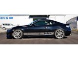 HKS 2012-2021 FA20 HKS Hipermax R Coilovers thumbnail 2