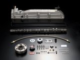 HKS RB26 Vcam SYSTEM step Pro (w/o Valcon RB) thumbnail 1