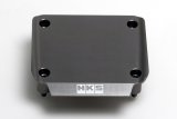 HKS RB26 Cover Transistor - Gunmetal Gray thumbnail 1