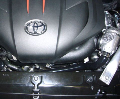 HKS Super SQV IV Suction Return Kit GR Supra HKS Intake thumbnail 1