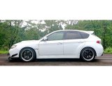 HKS Hipermax R GRB/GVB Full Kit thumbnail 2