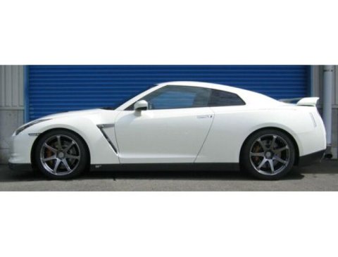 HKS Hipermax R R35 Full Kit thumbnail 2