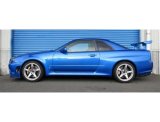 HKS Hipermax R BNR34 Full Kit thumbnail 2