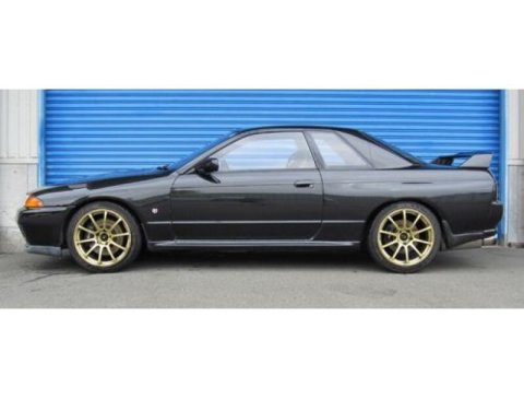 HKS Hipermax R BNR32 Full Kit thumbnail 2